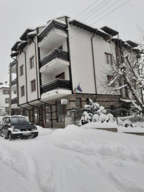 St. Anastasia Apartments